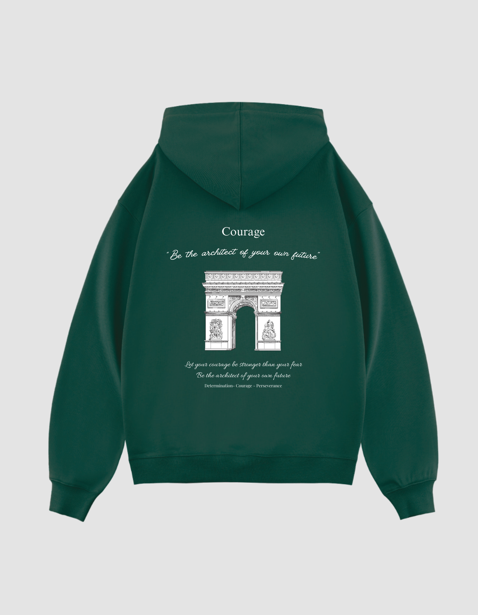 architect-hoodie-donkergroen-achterkant
