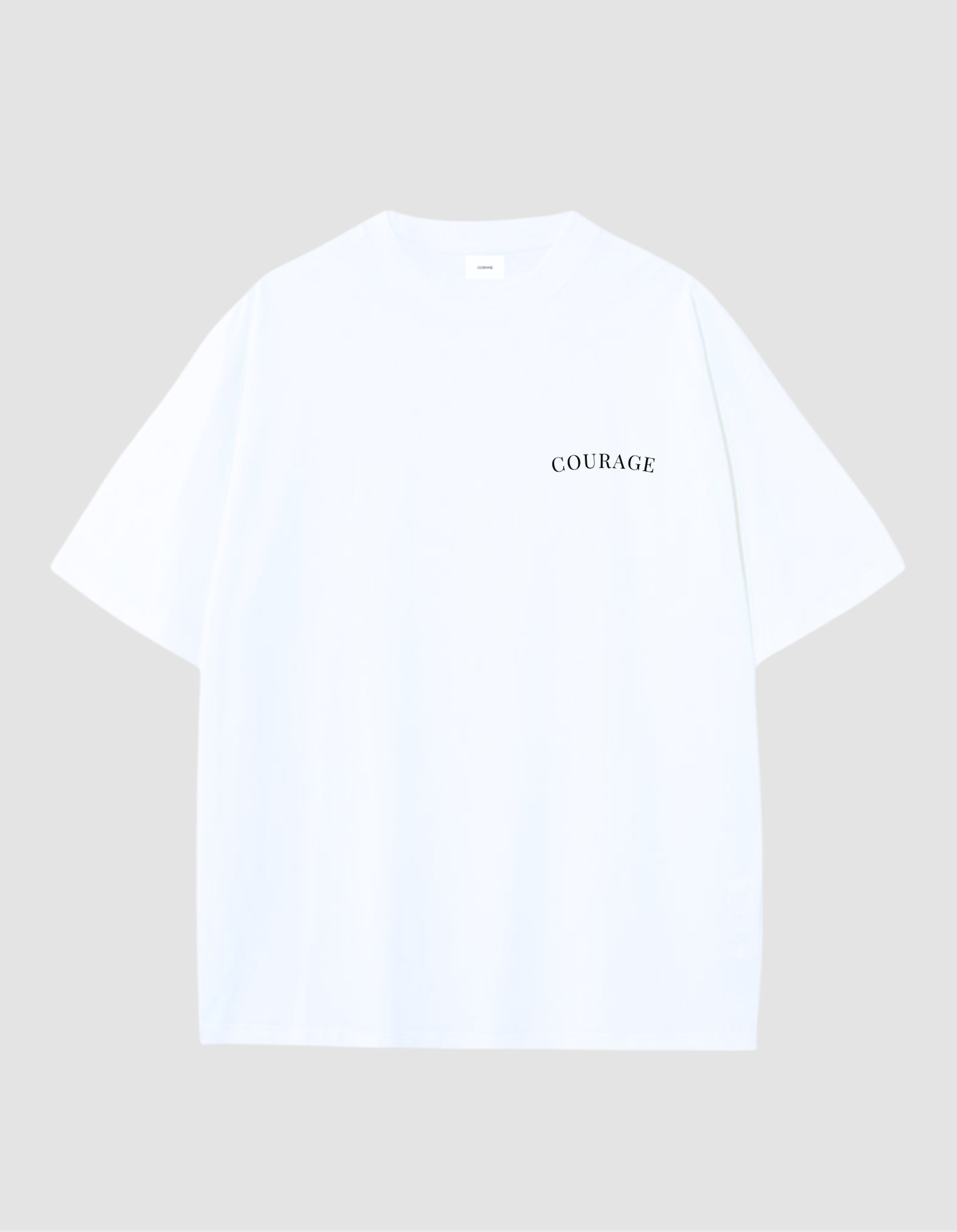 international-projects-palm-t-shirt-wit-voorkant